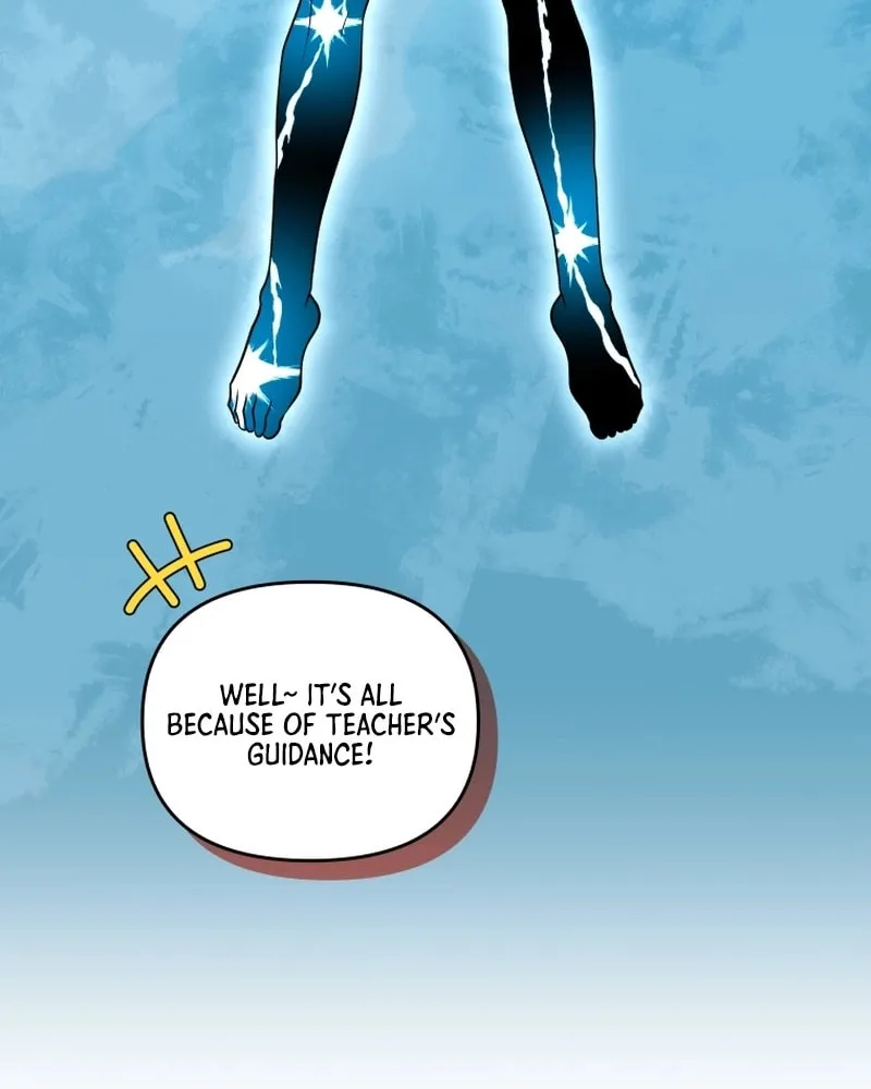 Bizarre Restaurant Chapter 55 page 77 - 