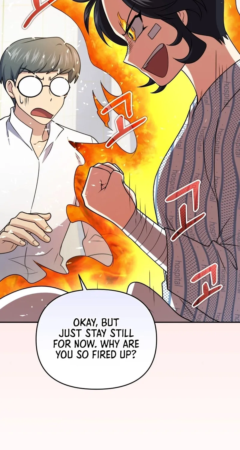 Bizarre Restaurant Chapter 55 page 79 - 