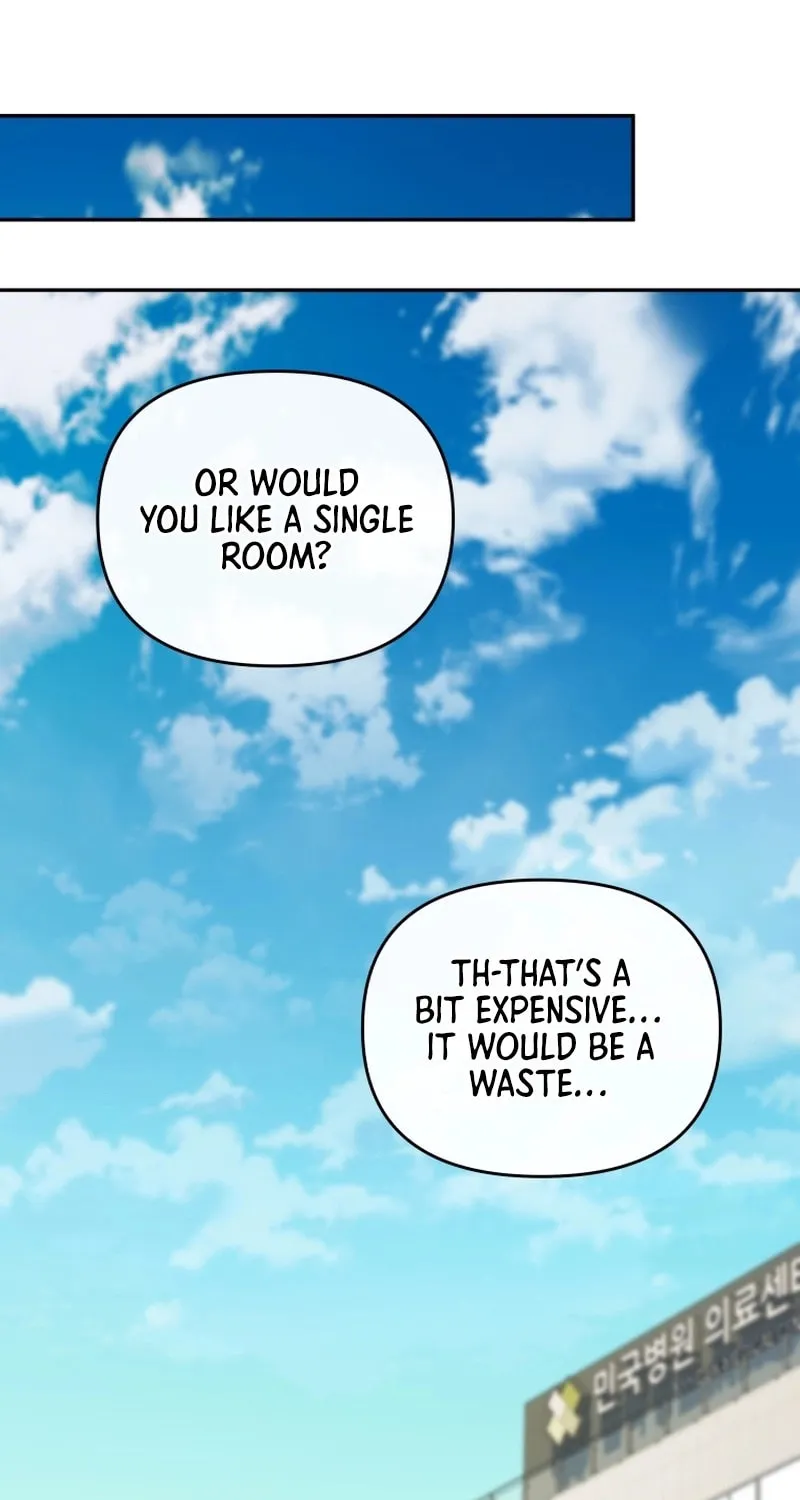 Bizarre Restaurant Chapter 55 page 85 - 
