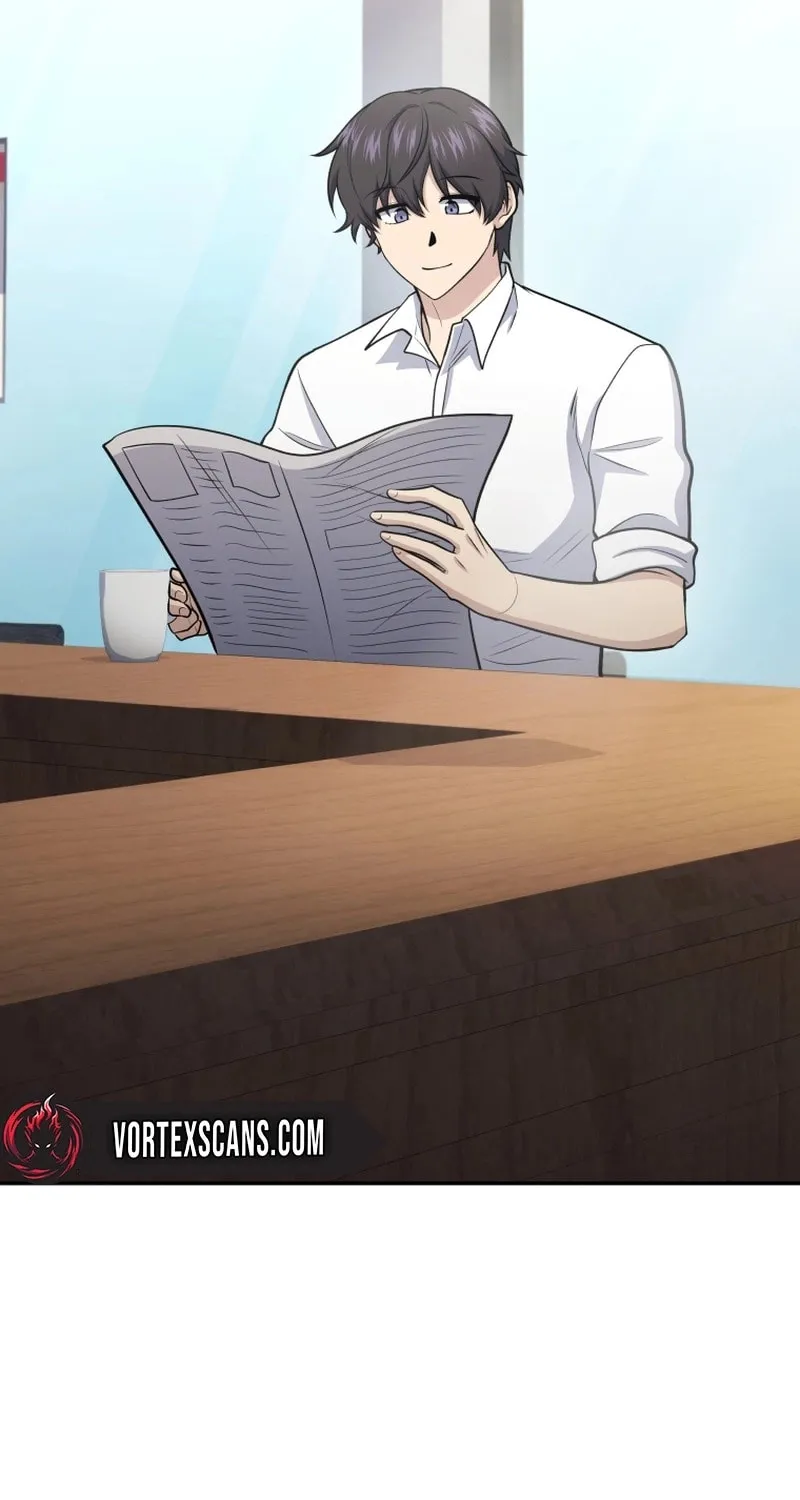 Bizarre Restaurant Chapter 55 page 90 - 