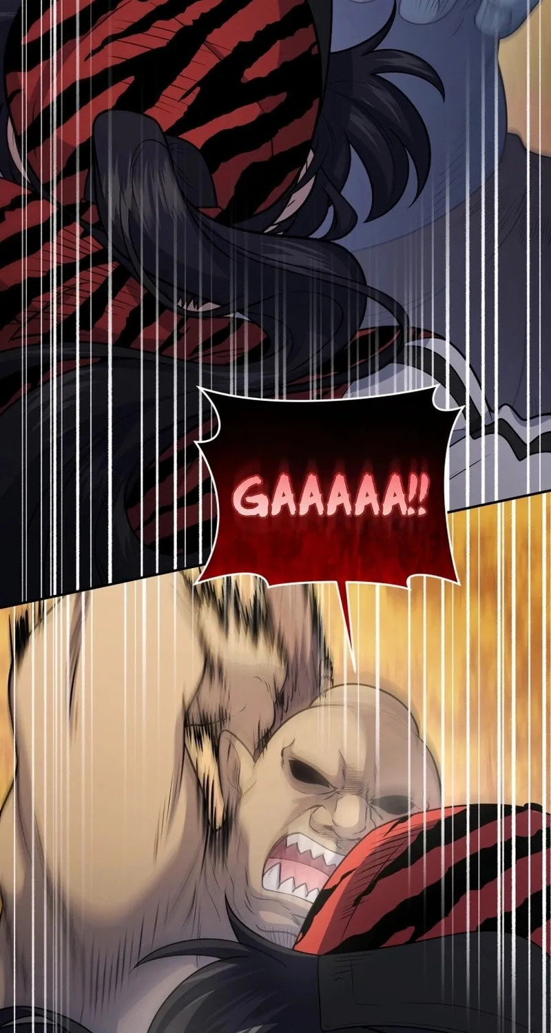Bizarre Restaurant Chapter 55 page 10 - 