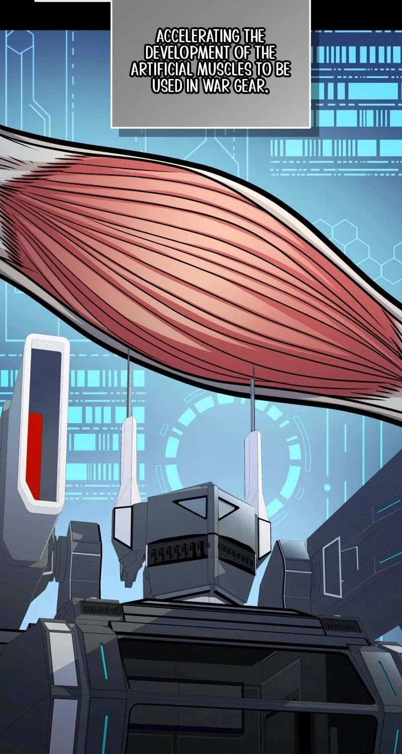Bizarre Restaurant Chapter 55 page 94 - 