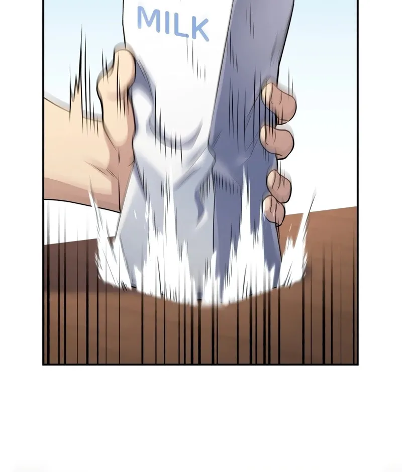 Bizarre Restaurant Chapter 56 page 101 - 