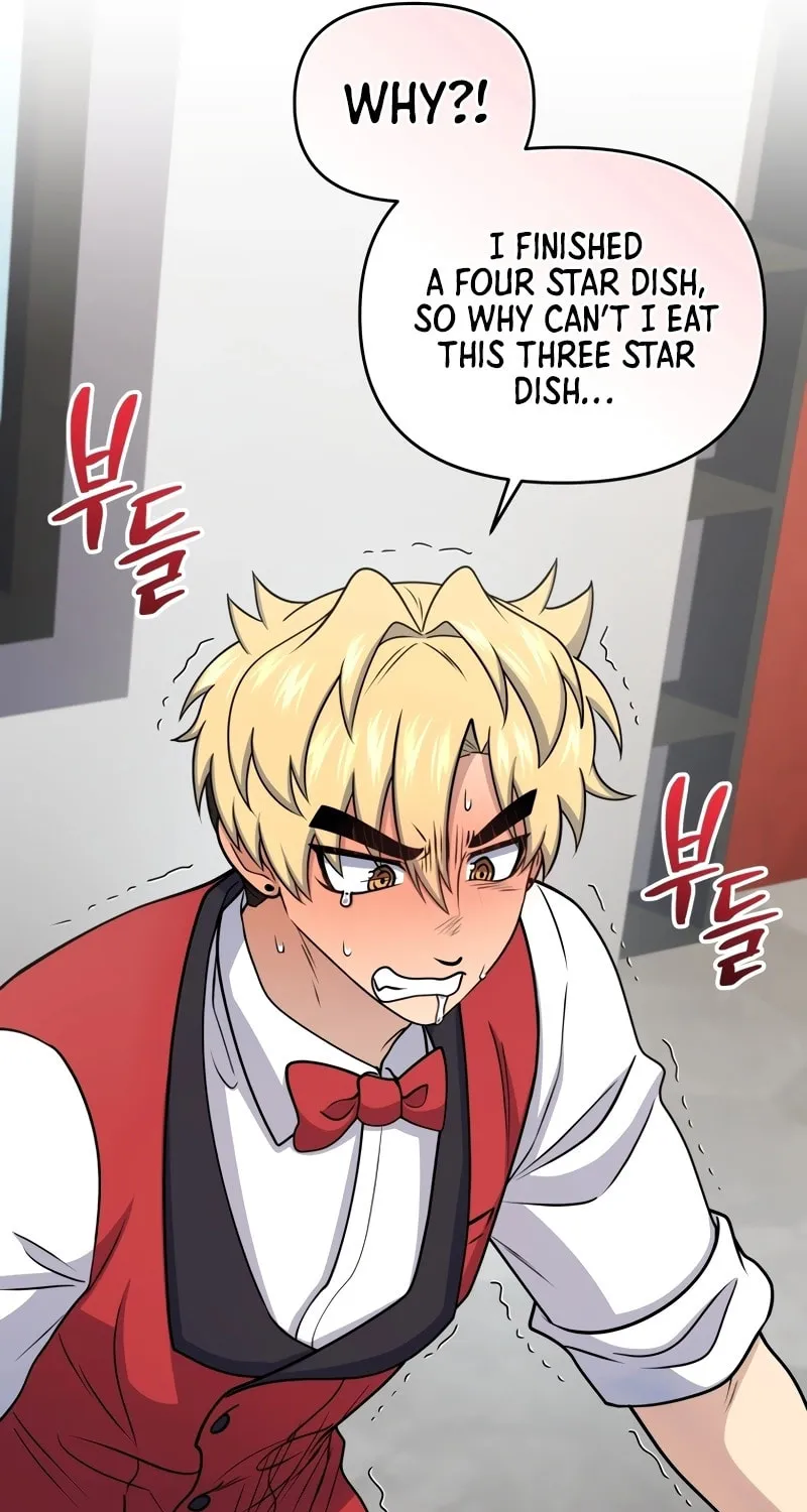 Bizarre Restaurant Chapter 56 page 102 - 