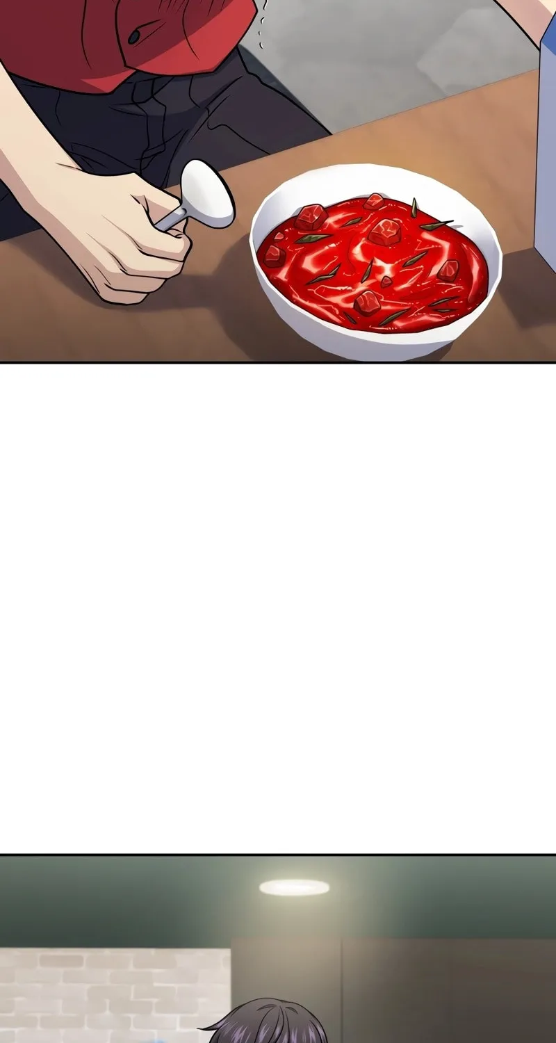 Bizarre Restaurant Chapter 56 page 103 - 