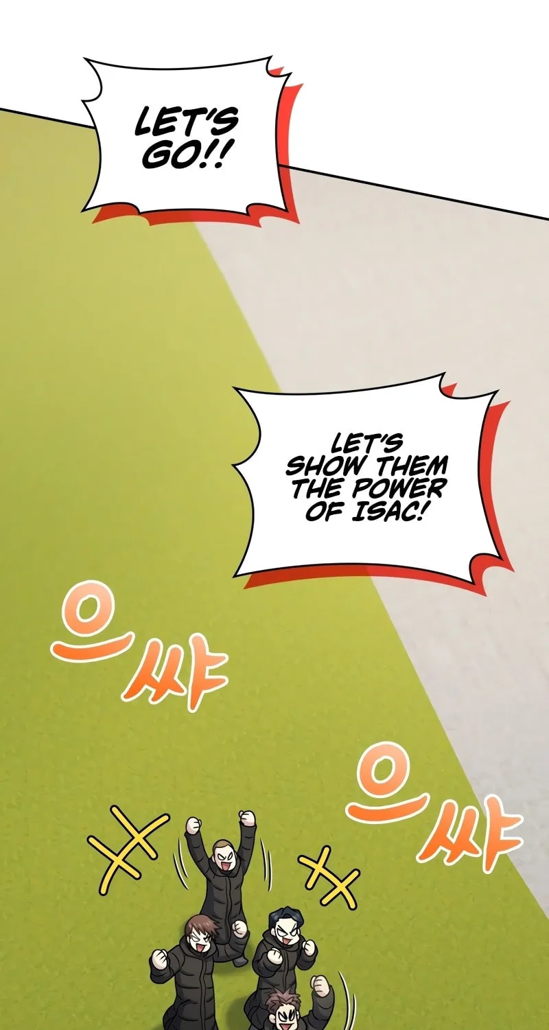 Bizarre Restaurant Chapter 56 page 16 - 