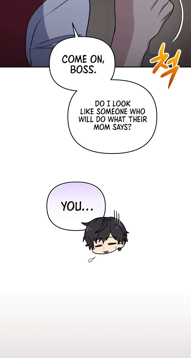 Bizarre Restaurant Chapter 56 page 30 - 