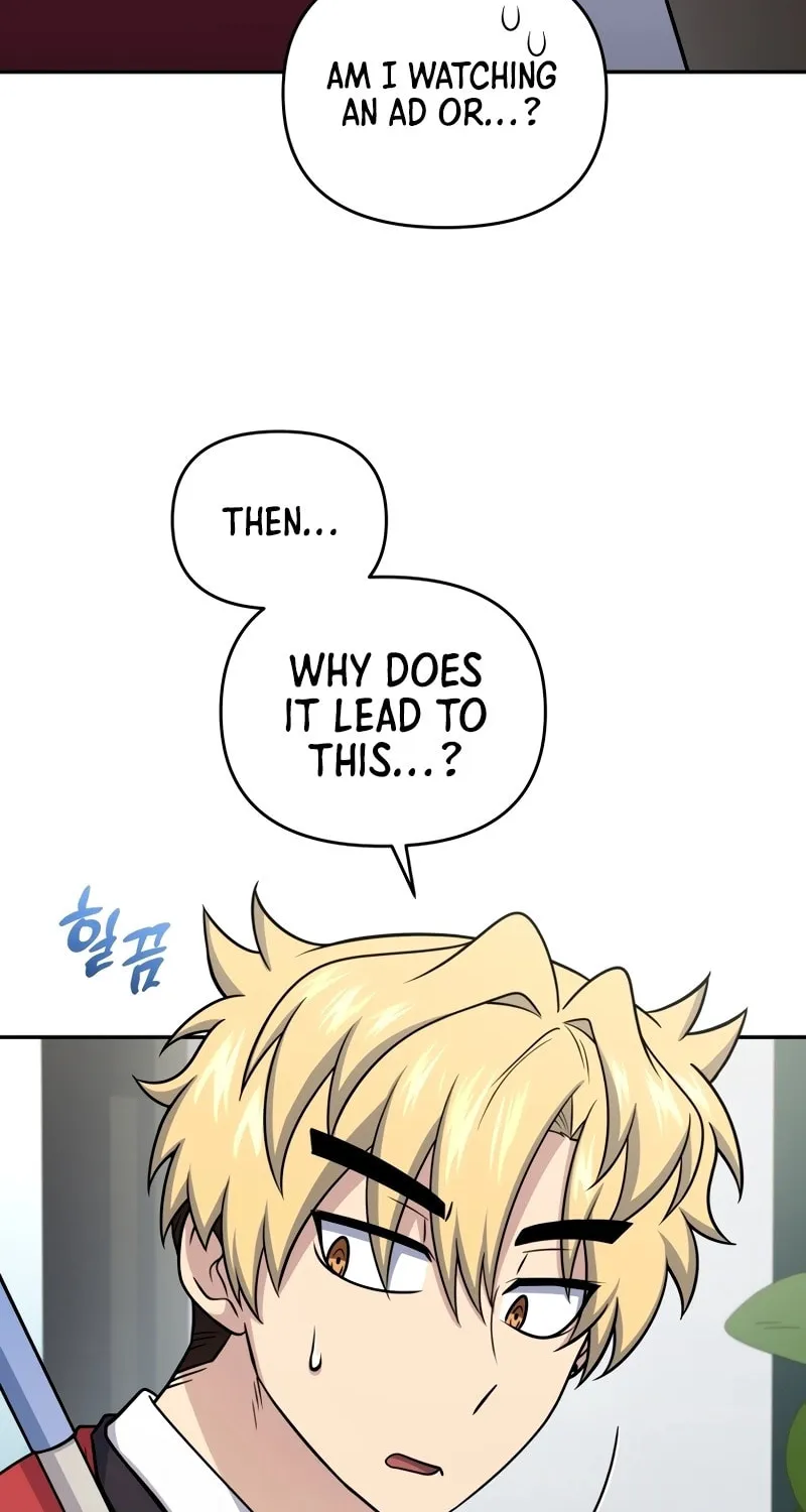 Bizarre Restaurant Chapter 56 page 38 - 