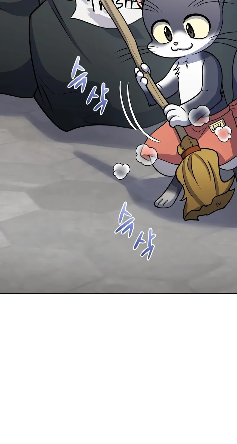Bizarre Restaurant Chapter 56 page 41 - 