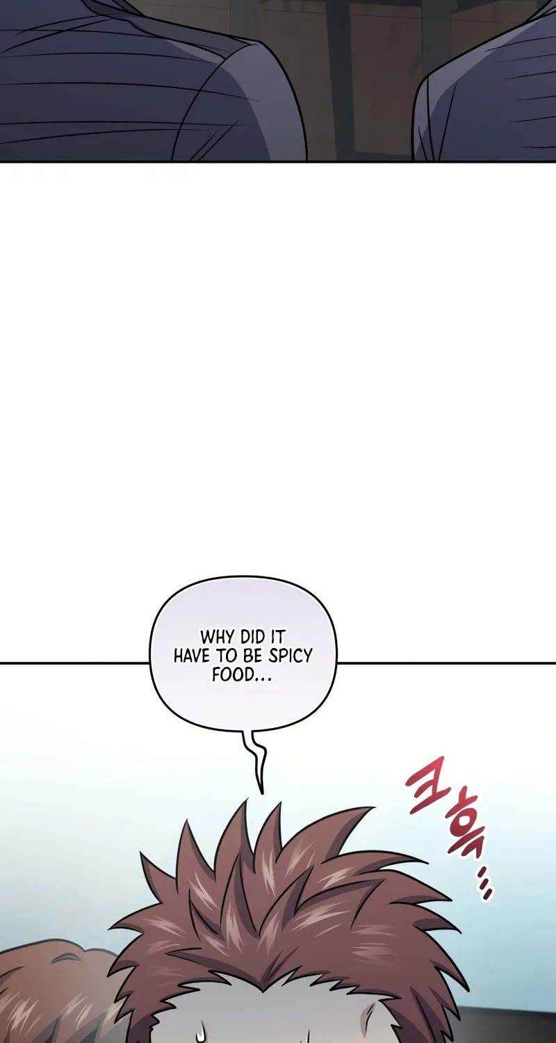 Bizarre Restaurant Chapter 56 page 43 - 