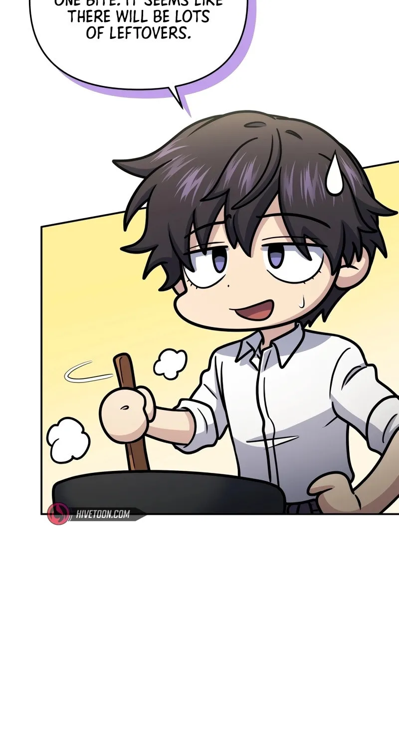 Bizarre Restaurant Chapter 56 page 45 - 