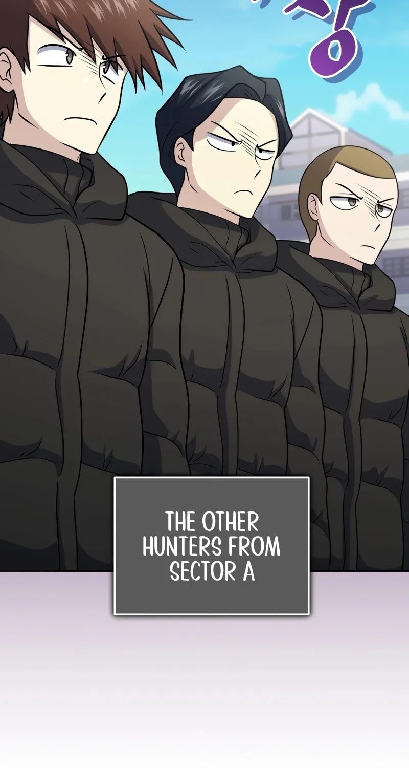 Bizarre Restaurant Chapter 56 page 6 - 