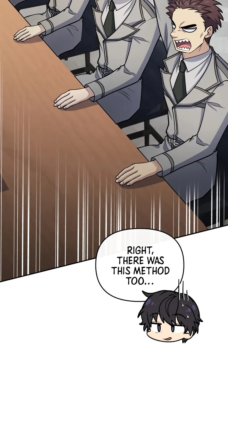 Bizarre Restaurant Chapter 56 page 66 - 