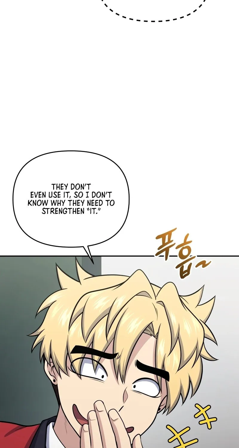 Bizarre Restaurant Chapter 56 page 70 - 