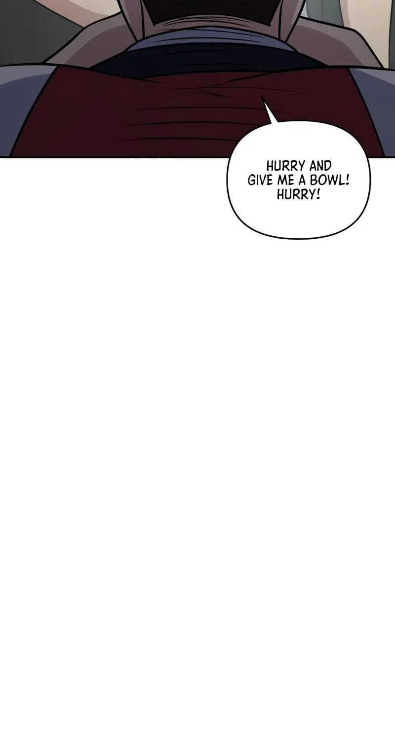 Bizarre Restaurant Chapter 56 page 83 - 