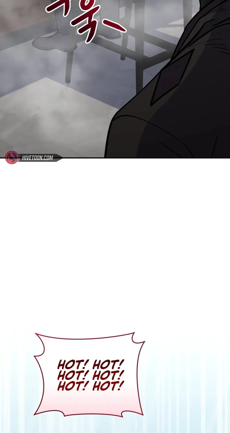 Bizarre Restaurant Chapter 56 page 87 - 