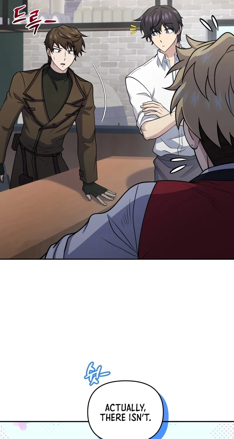 Bizarre Restaurant Chapter 56 page 91 - 