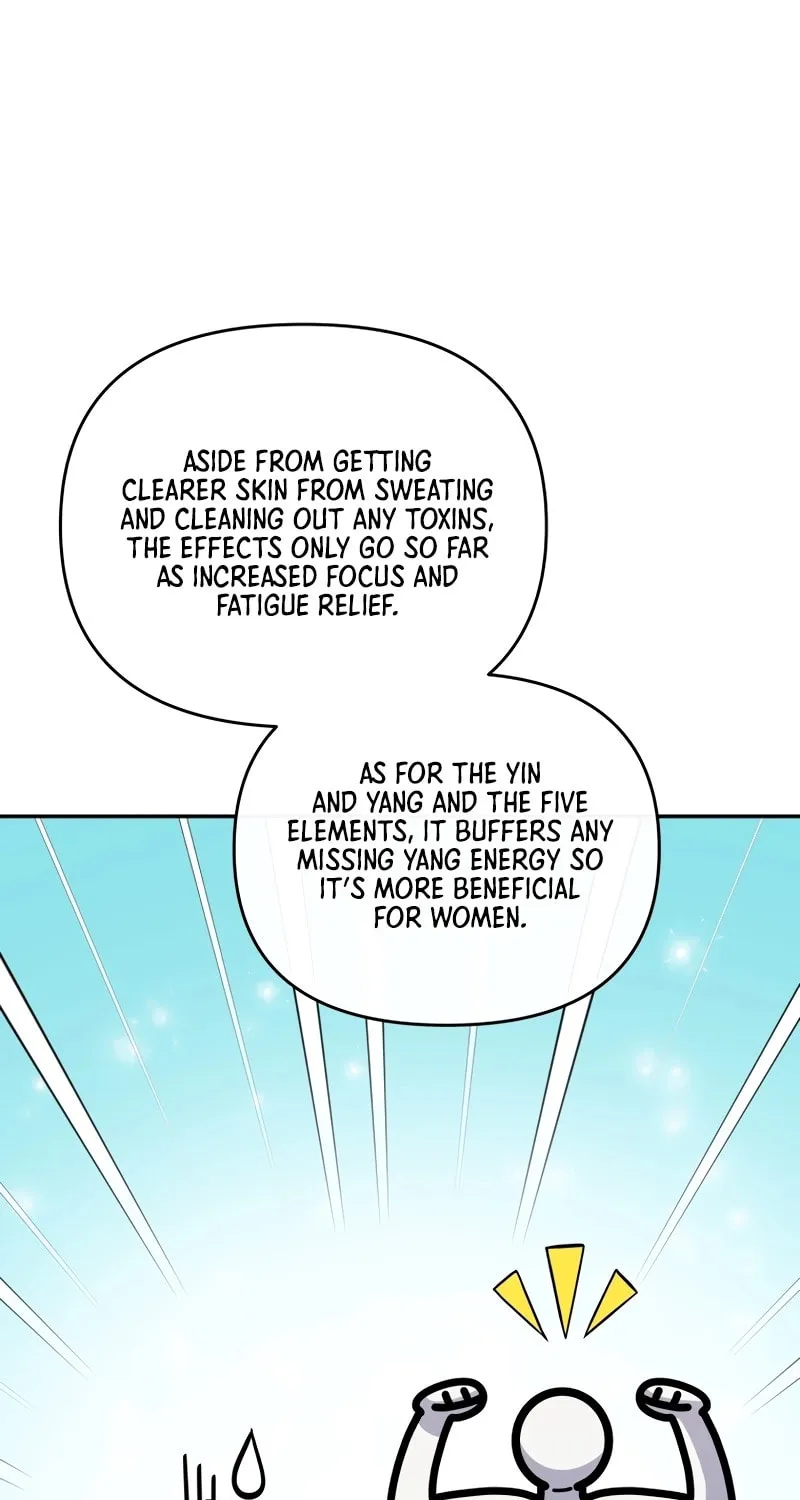 Bizarre Restaurant Chapter 56 page 93 - 