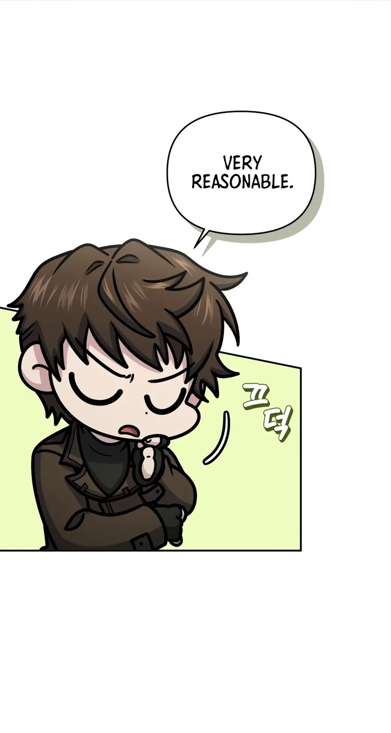 Bizarre Restaurant Chapter 56 page 96 - 