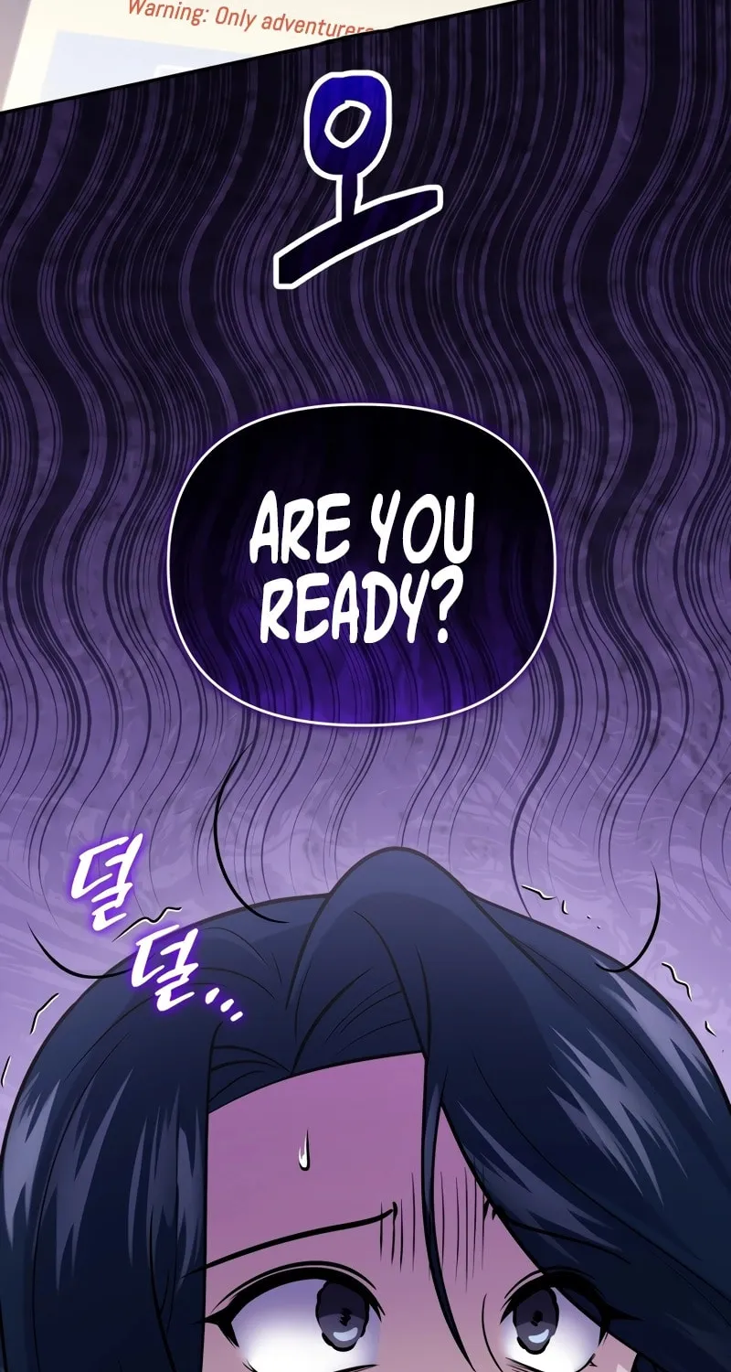 Bizarre Restaurant Chapter 57 page 101 - 