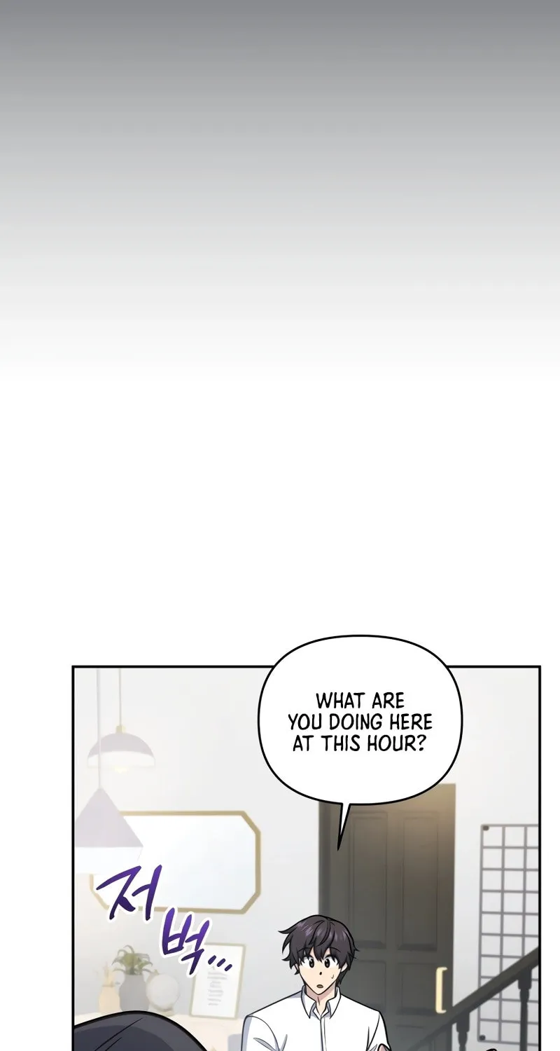 Bizarre Restaurant Chapter 57 page 15 - 