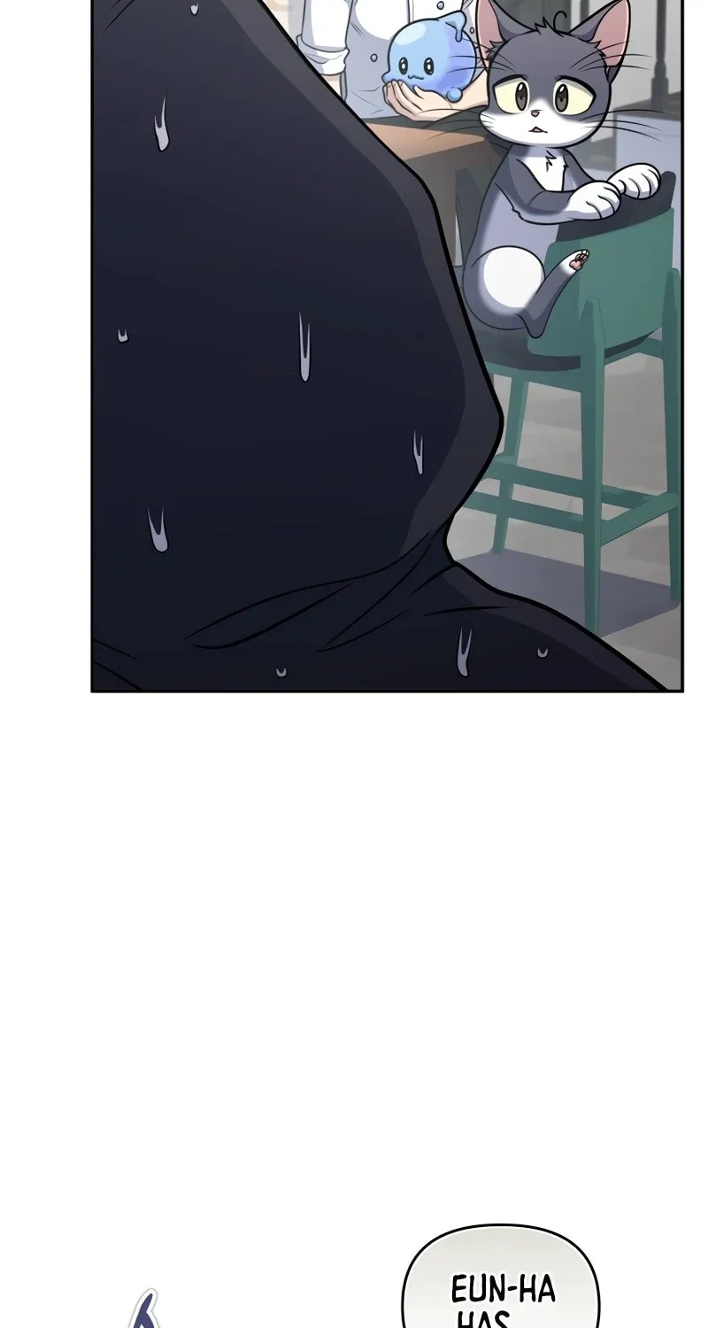 Bizarre Restaurant Chapter 57 page 16 - 