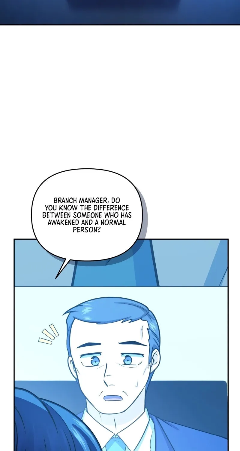 Bizarre Restaurant Chapter 57 page 24 - 