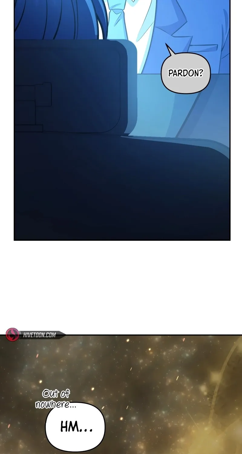 Bizarre Restaurant Chapter 57 page 25 - 