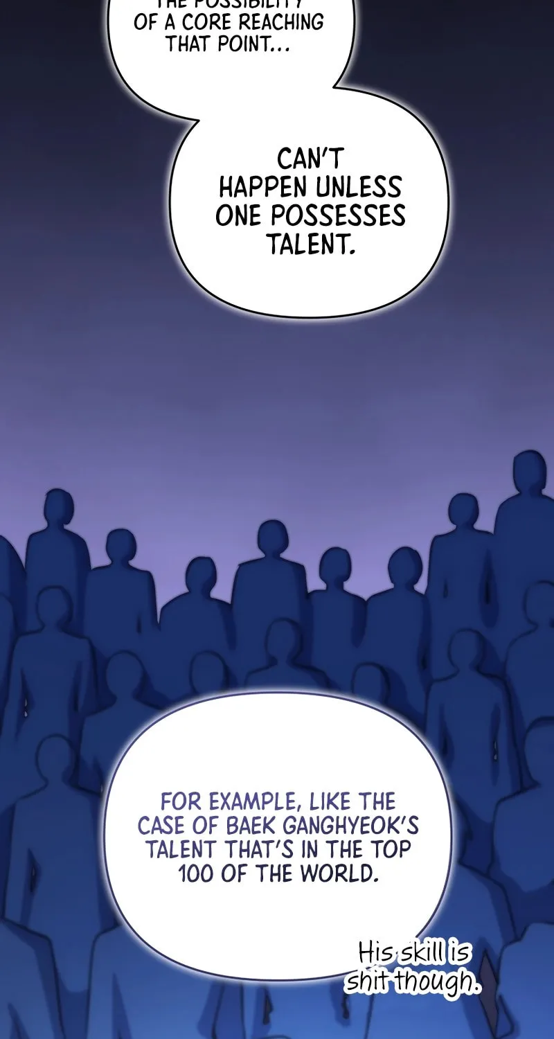 Bizarre Restaurant Chapter 57 page 30 - 