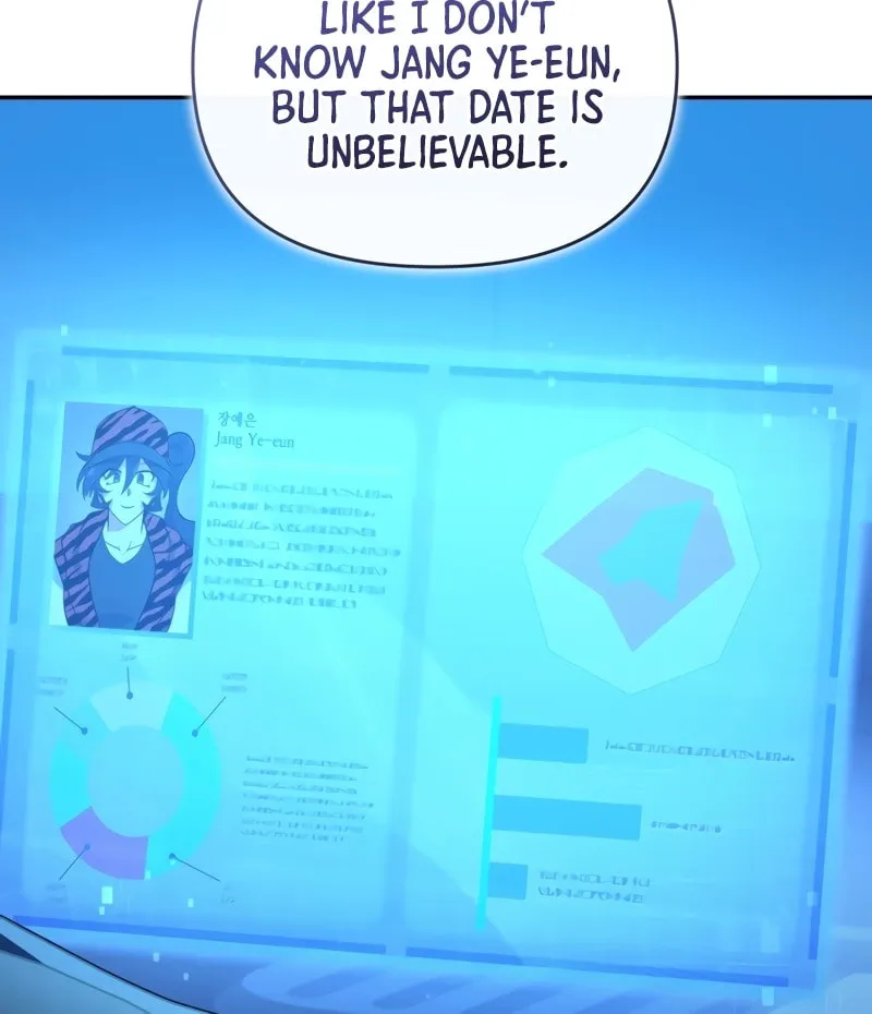 Bizarre Restaurant Chapter 57 page 34 - 