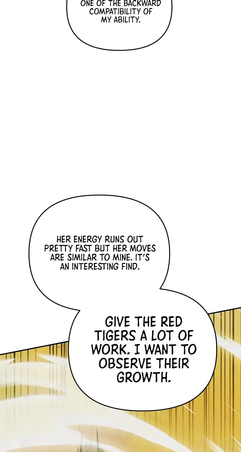 Bizarre Restaurant Chapter 57 page 37 - 