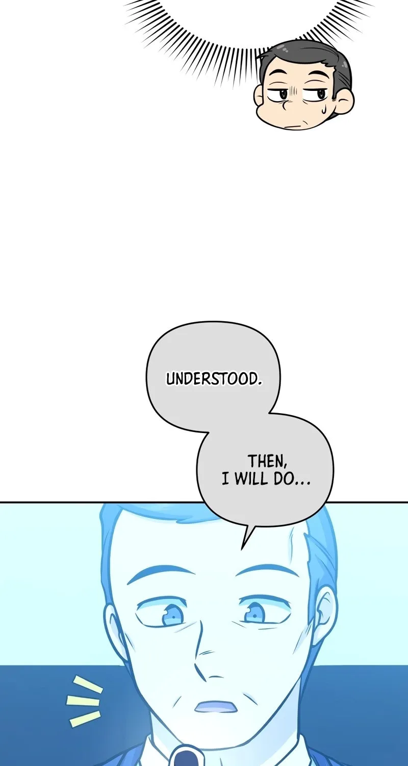 Bizarre Restaurant Chapter 57 page 39 - 