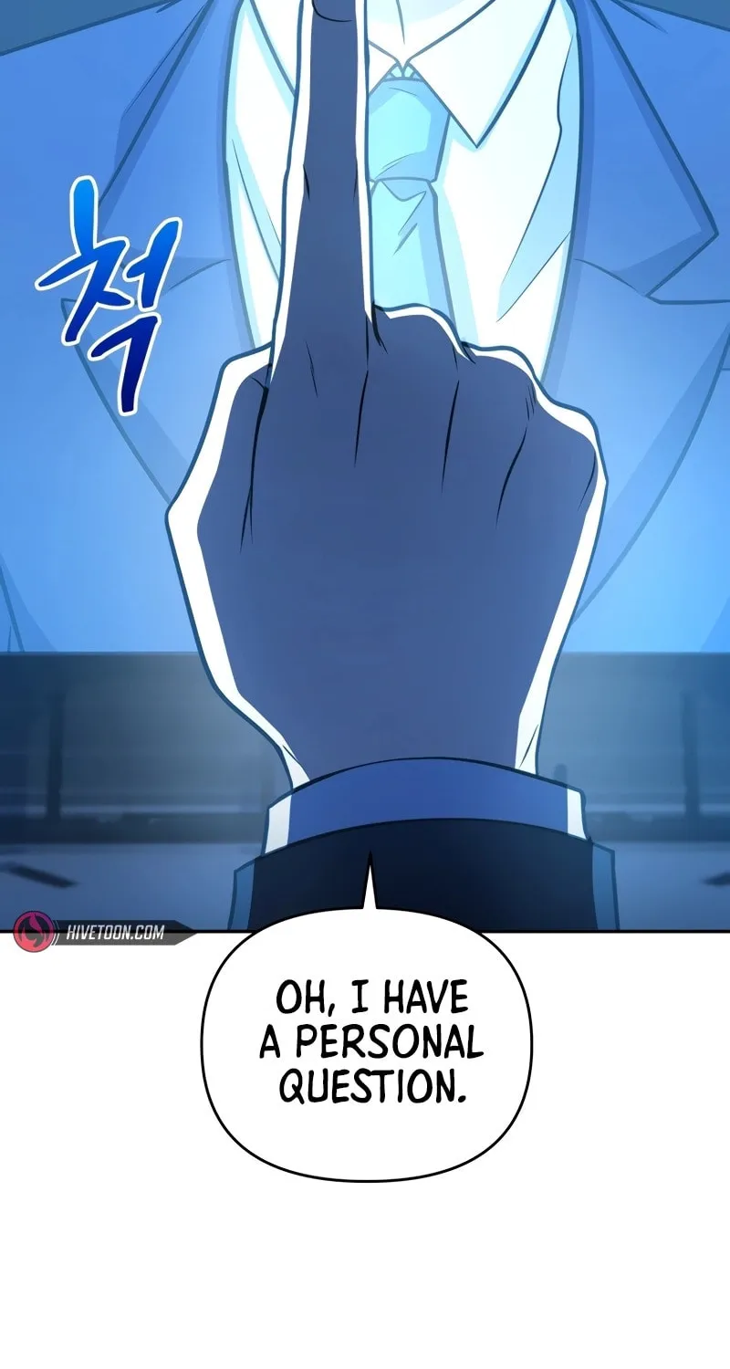 Bizarre Restaurant Chapter 57 page 40 - 