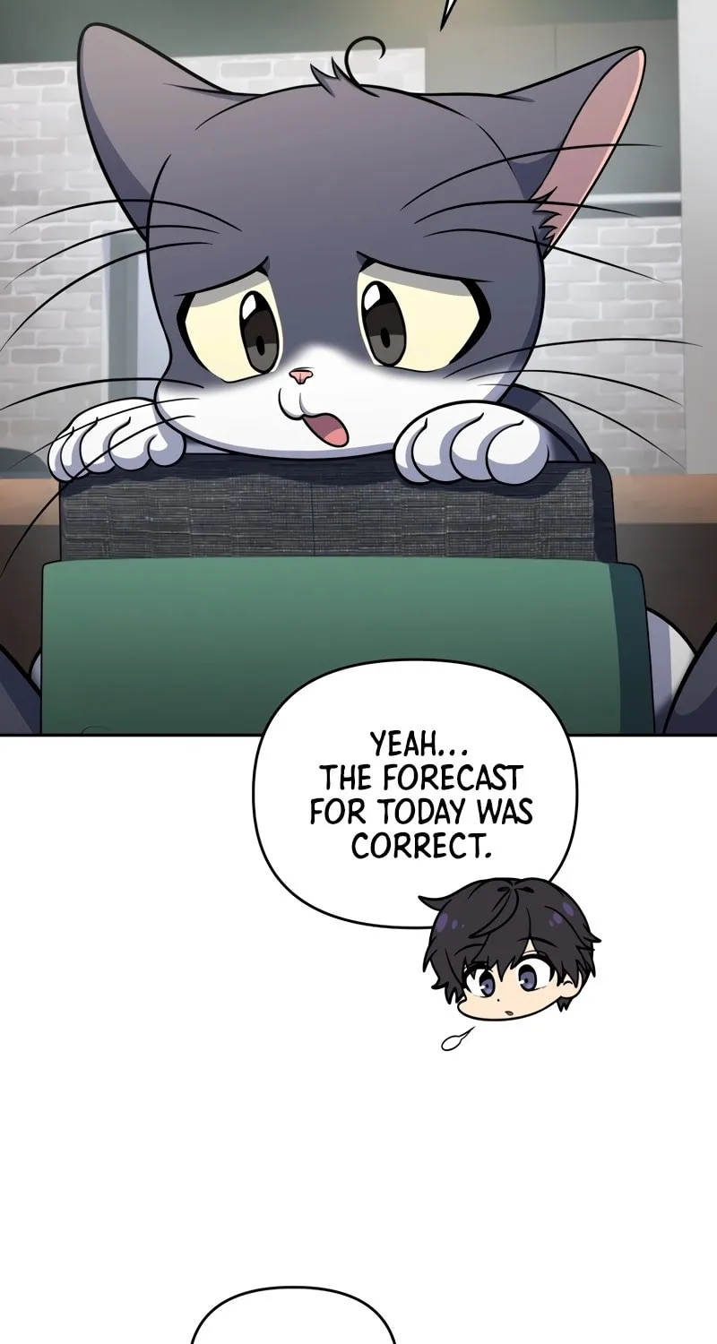 Bizarre Restaurant Chapter 57 page 5 - 