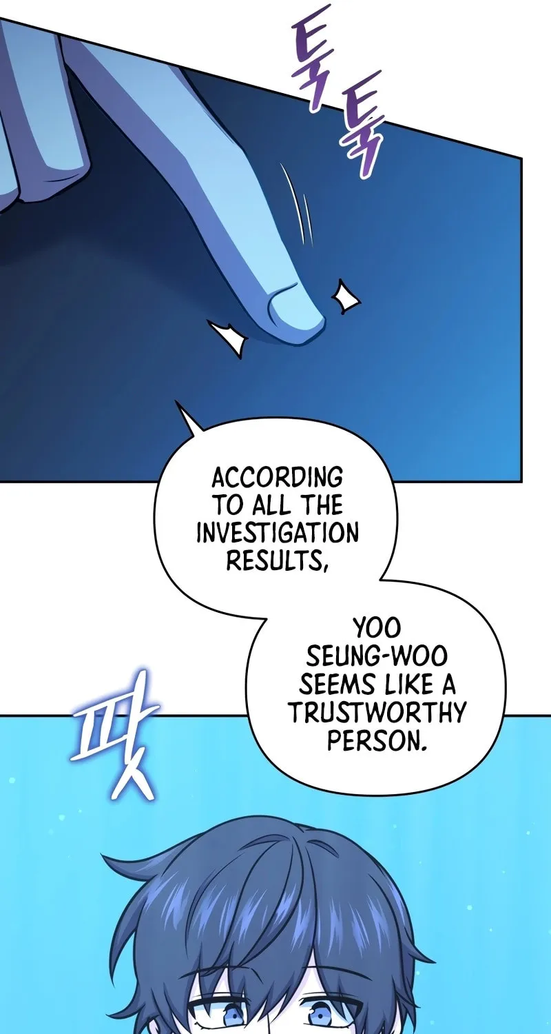 Bizarre Restaurant Chapter 57 page 42 - 