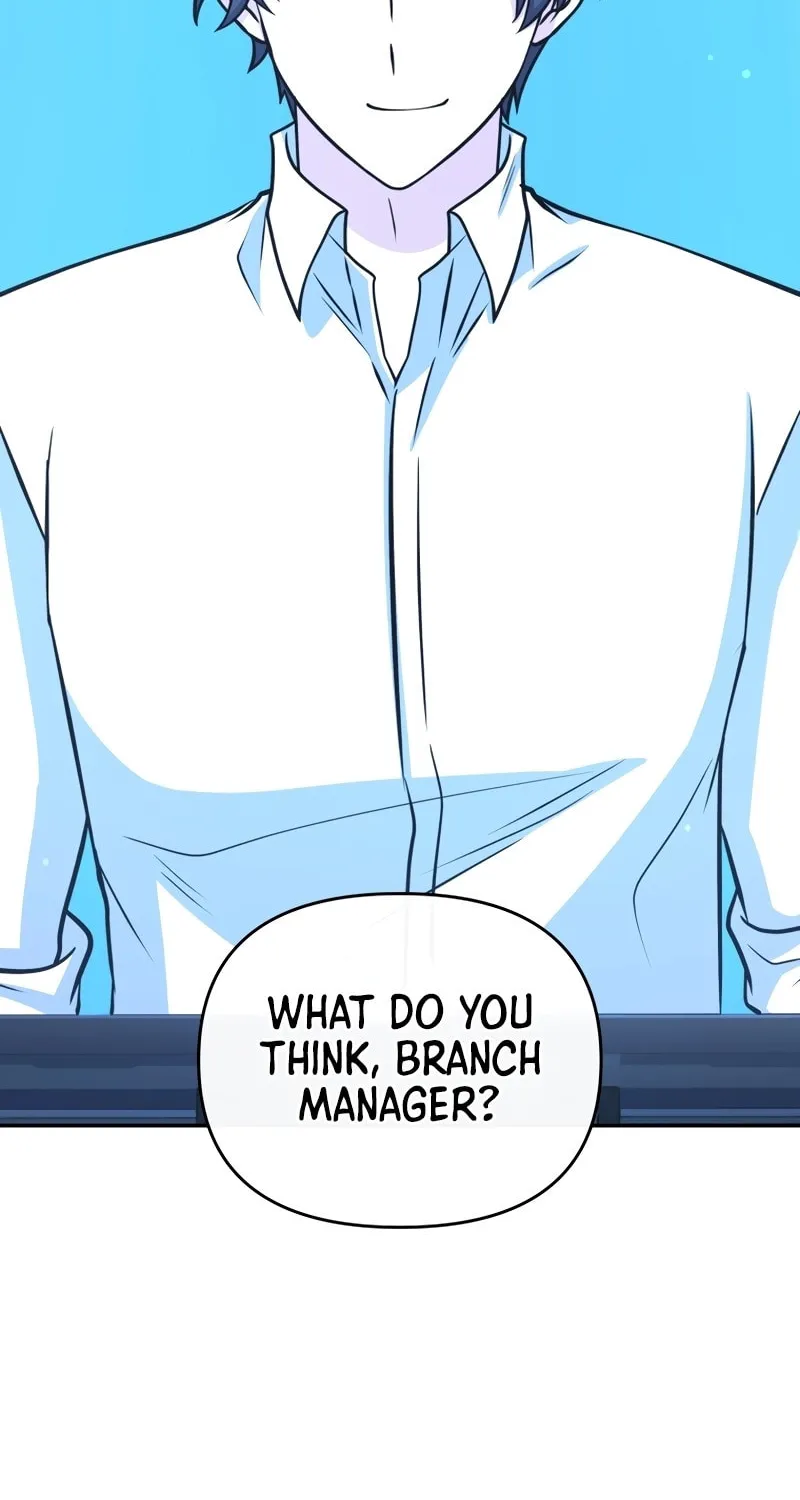 Bizarre Restaurant Chapter 57 page 43 - 