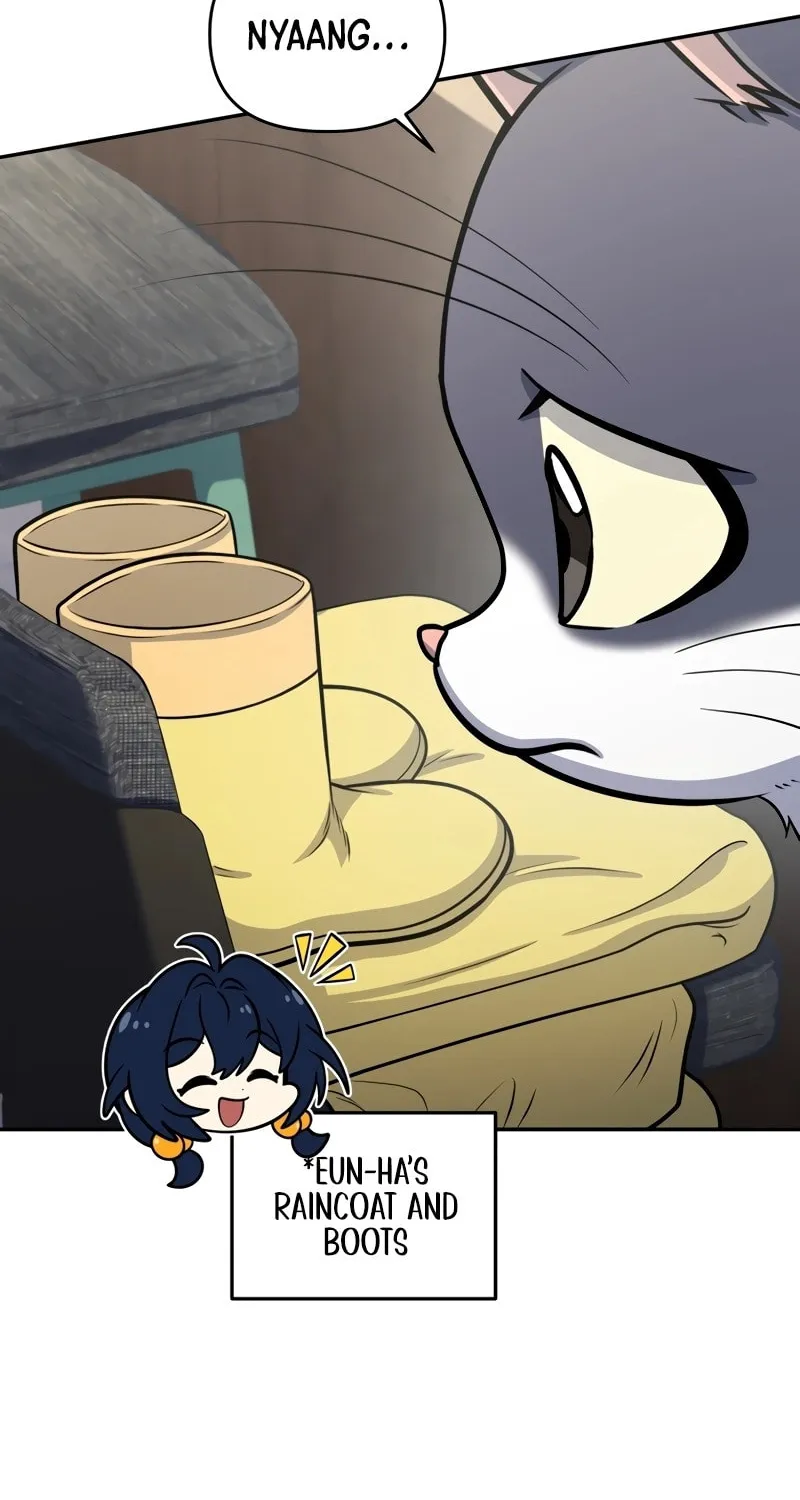 Bizarre Restaurant Chapter 57 page 6 - 