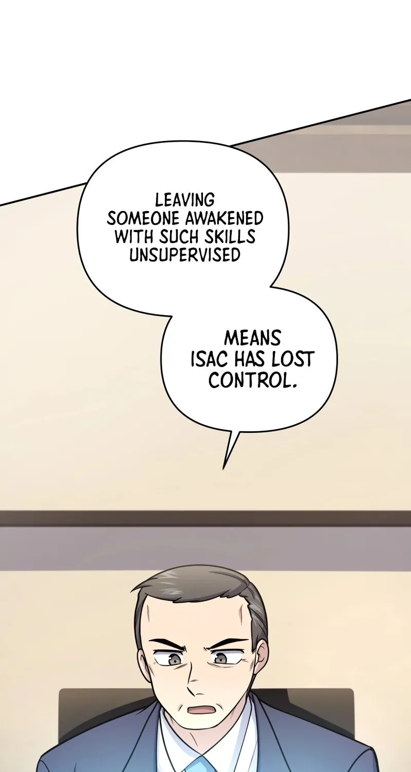 Bizarre Restaurant Chapter 57 page 51 - 