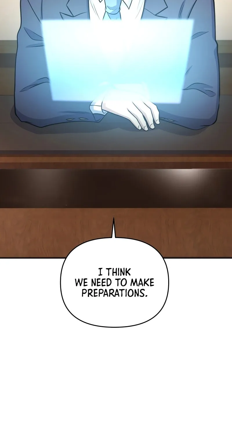 Bizarre Restaurant Chapter 57 page 52 - 