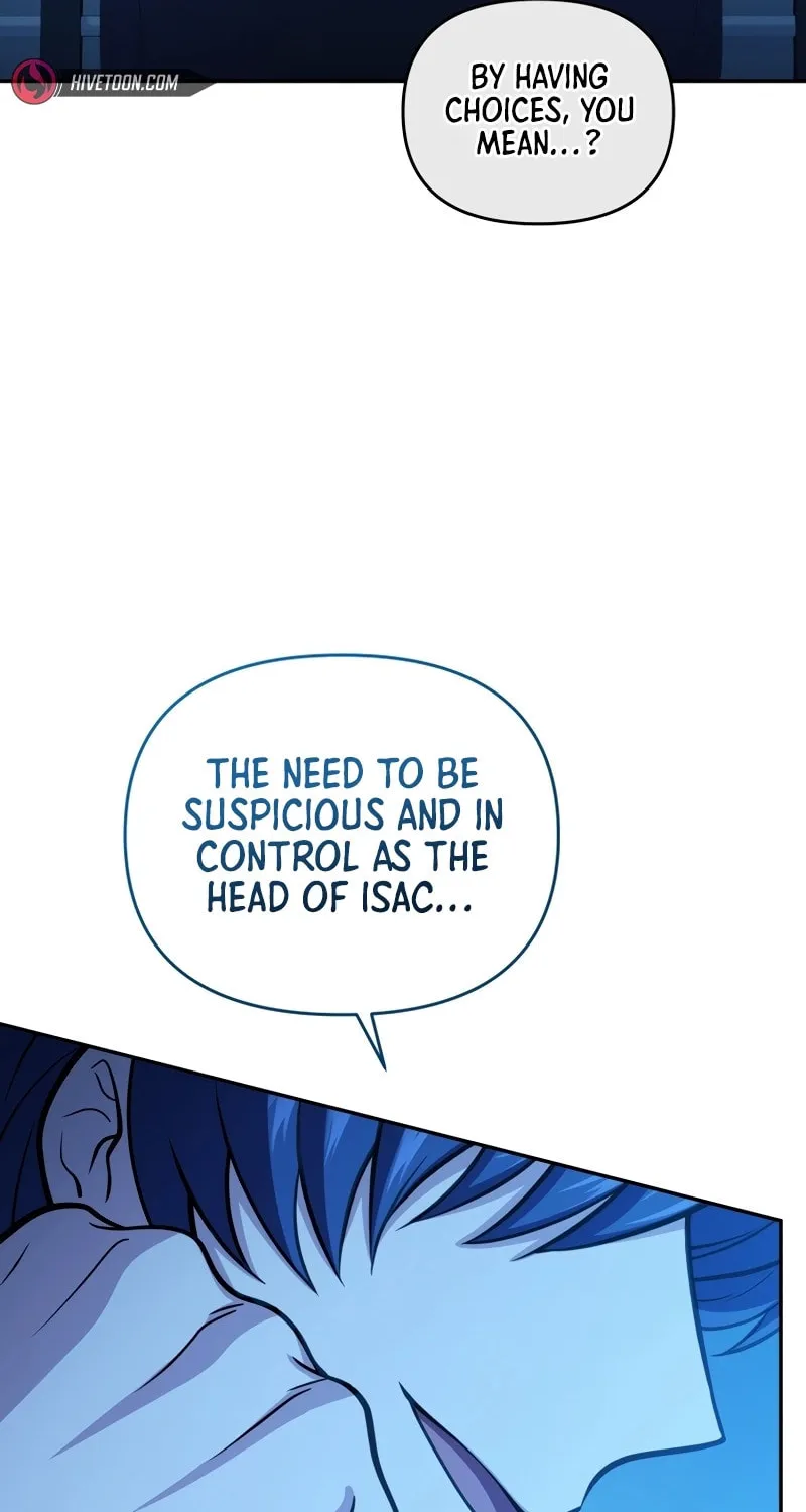 Bizarre Restaurant Chapter 57 page 54 - 