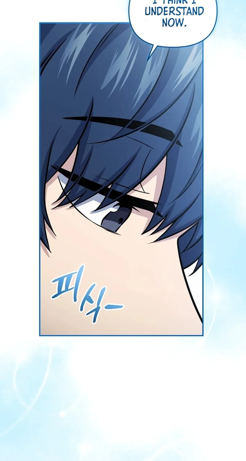 Bizarre Restaurant Chapter 57 page 61 - 