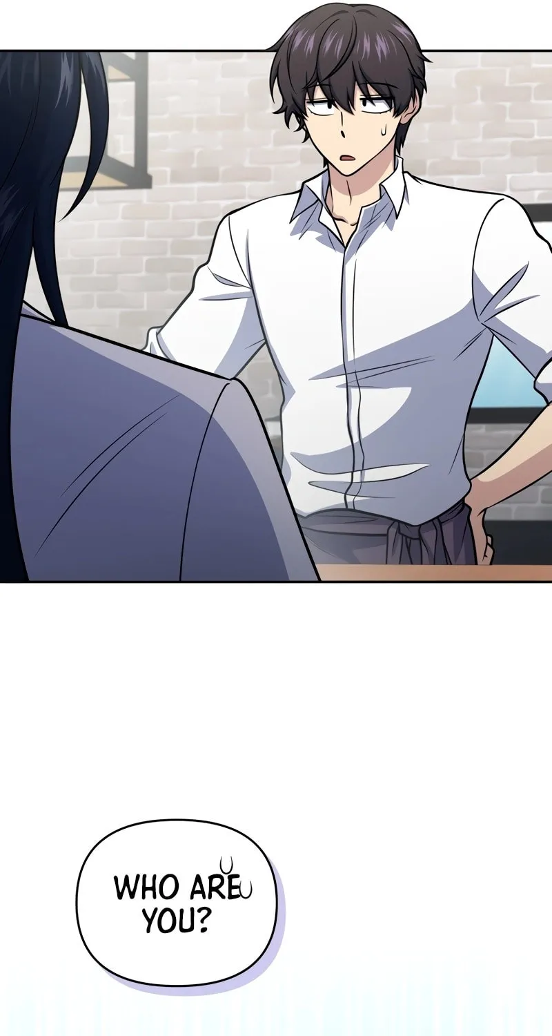 Bizarre Restaurant Chapter 57 page 70 - 