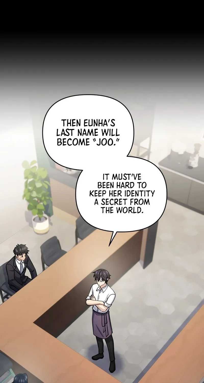Bizarre Restaurant Chapter 57 page 81 - 