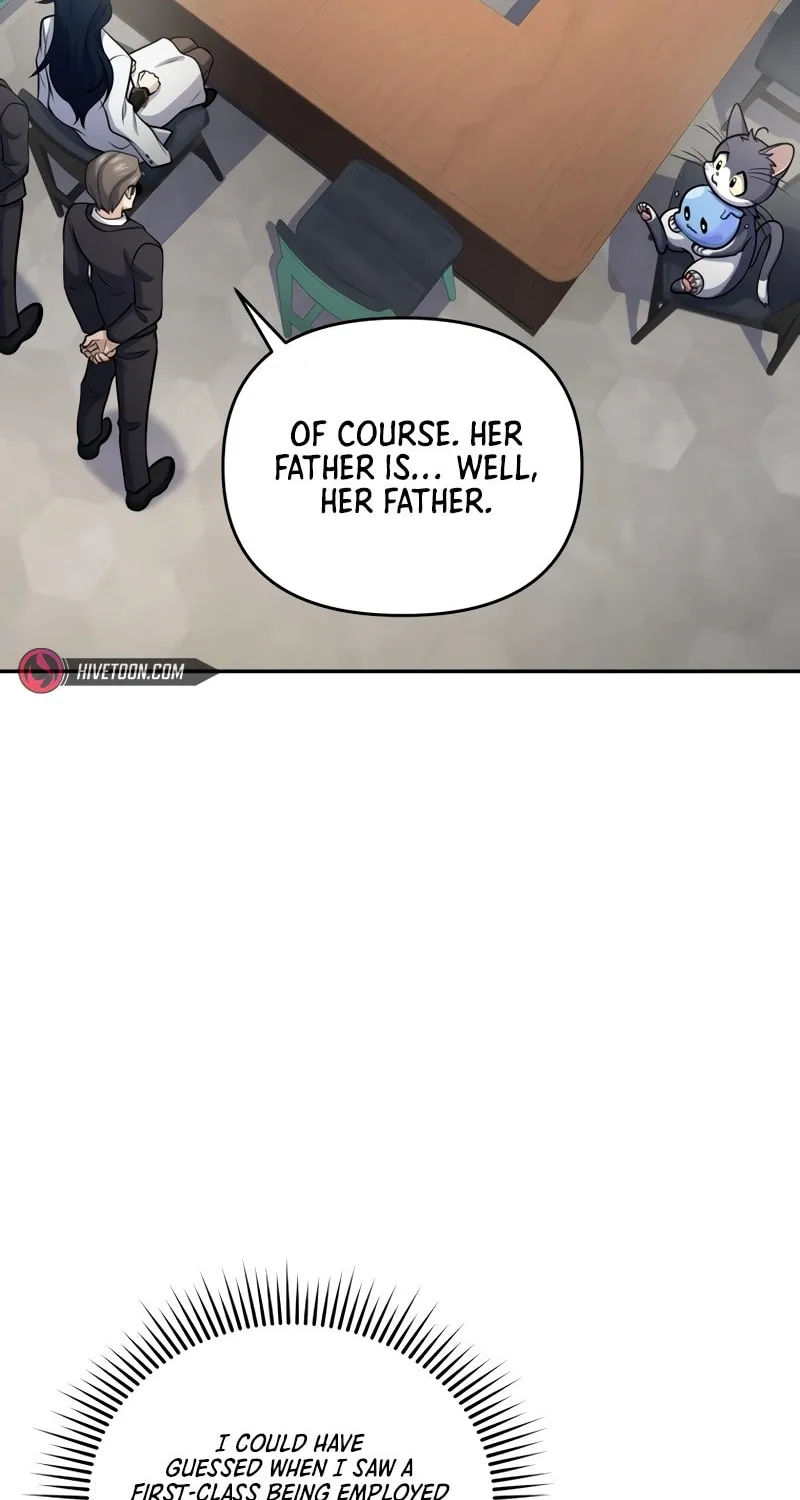 Bizarre Restaurant Chapter 57 page 82 - 