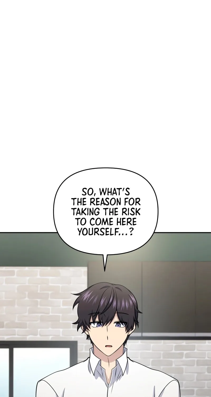 Bizarre Restaurant Chapter 57 page 85 - 