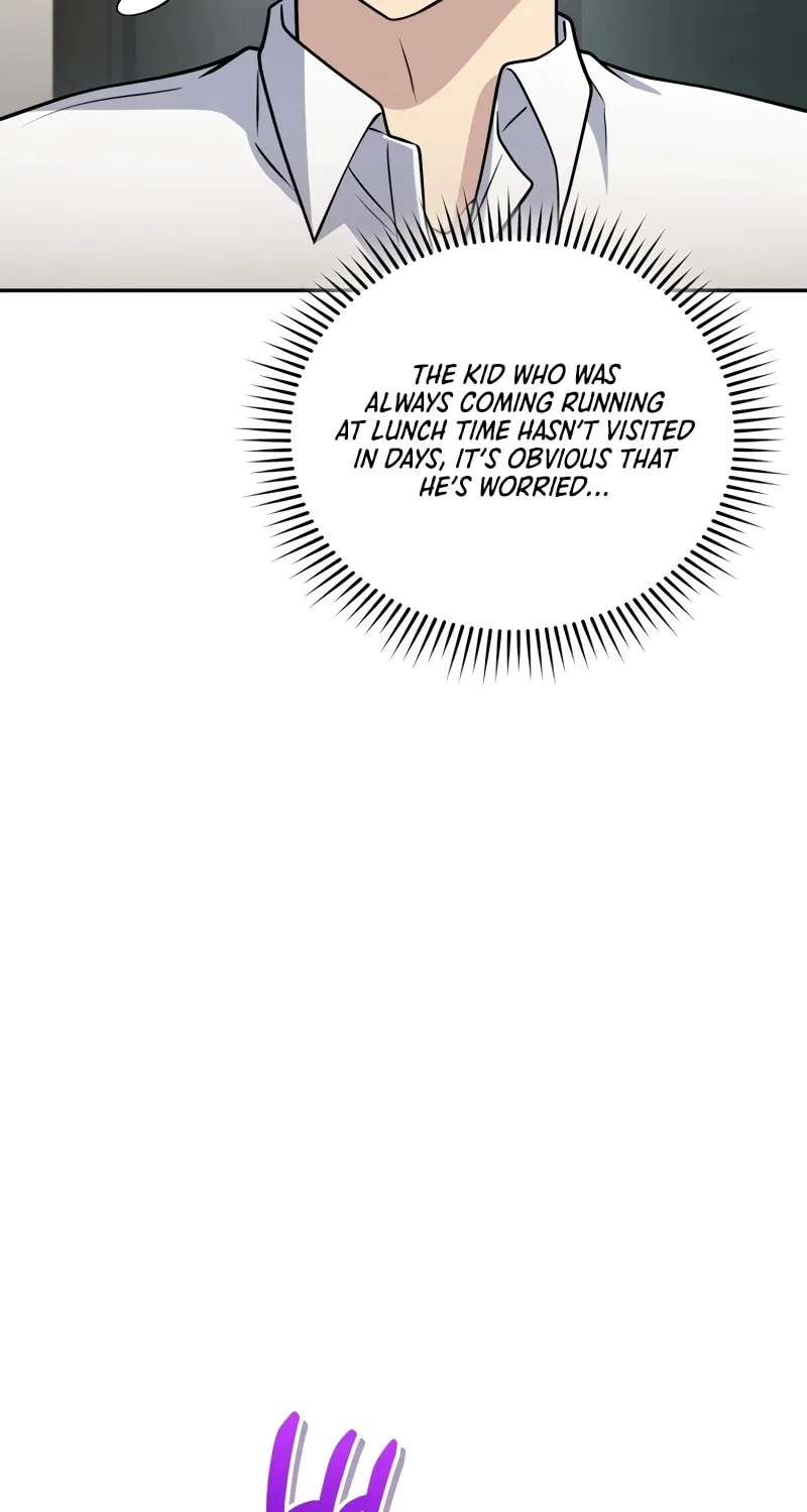 Bizarre Restaurant Chapter 57 page 10 - 