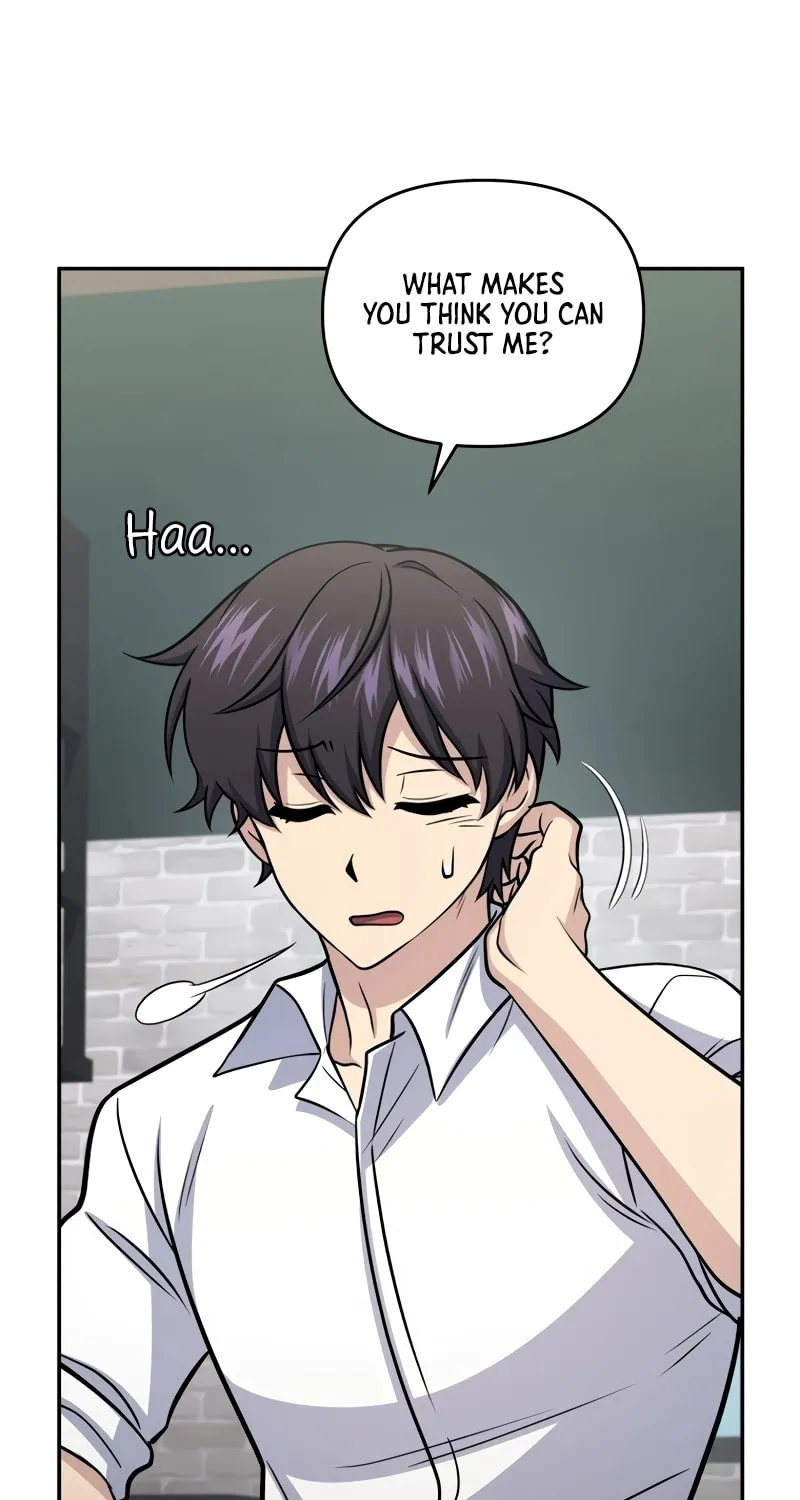 Bizarre Restaurant Chapter 57 page 91 - 