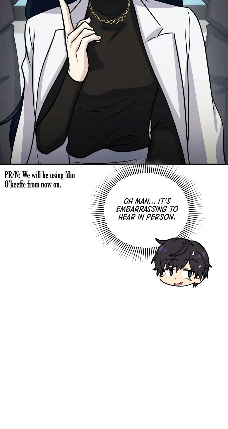 Bizarre Restaurant Chapter 57 page 94 - 