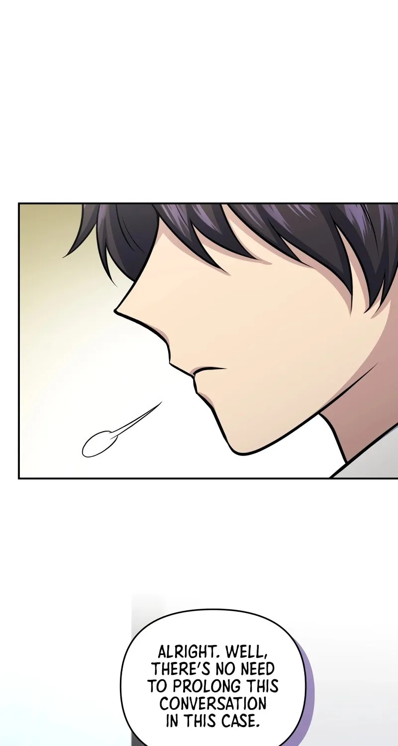 Bizarre Restaurant Chapter 57 page 95 - 