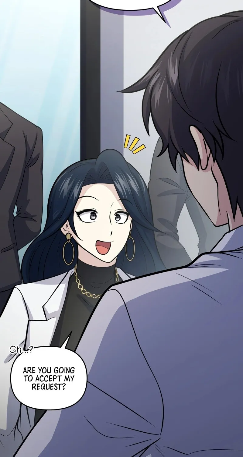 Bizarre Restaurant Chapter 57 page 96 - 
